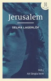 Jerusalem. Del 2 (lättläst) : att längta hem Fri frakt