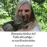 Shamanska tekniker del 1 Outlet