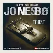 Rabatter Törst