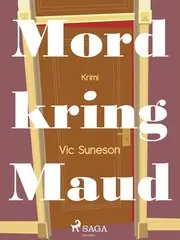 Expressleverans Mord kring Maud