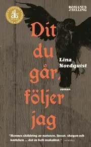Rea Dit du går, följer jag