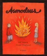 Erbjudandepris Lilla Asmodeus
