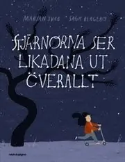 Stjärnorna ser likadana ut överallt Sista chansen