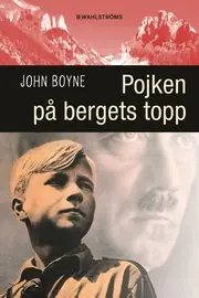 Pojken på bergets topp Populär