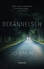 Handla nu Bekännelsen