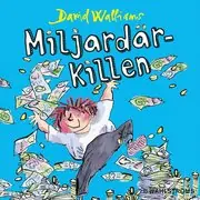 Miljardärkillen Kampanjpris