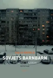 Sovjets barnbarn Handla nu