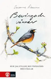 Bevingade vänner I lager