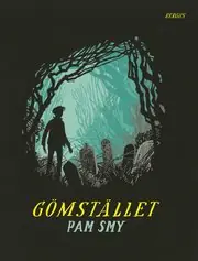 Gömstället Populärt val