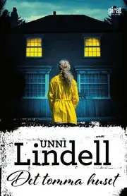 Säker betalning Det tomma huset