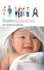 Billig Namninspiration - när barnet ska namnges
