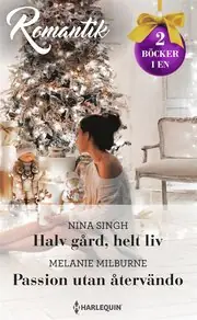 Halv gård, helt liv/Passion utan återvändo Beställ idag