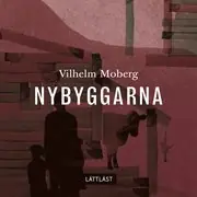 Lägg i varukorgen Nybyggarna / Lättläst