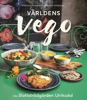Outlet Världens vego från Slottsträdgården Ulriksdal