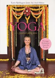 Yoga ? fysisk och själslig detox Fynd