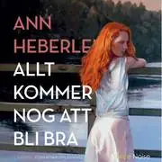Begränsat antal Allt kommer nog att bli bra