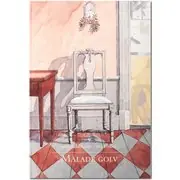 Kampanjpris Målade golv