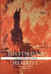 Historiens hemvist I : den historiska tidens former Begränsat antal