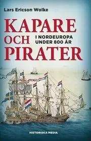 Kapare och pirater Erbjudandepris