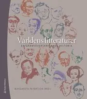 Kundfavorit Världens litteraturer : en gränsöverskridande historia