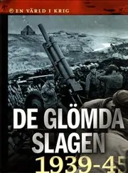 De glömda slagen Kundfavorit