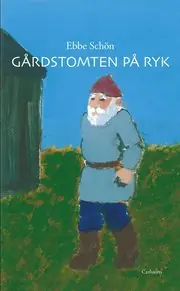 Nyhet Gårdstomten på Ryk