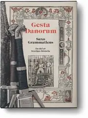 Nedsatt pris Gesta Danorum : en del av Sveriges historia