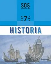 Köp online SO-serien Historia 7