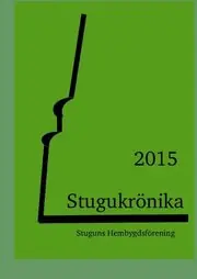 Stugukrönika : 2015 Extra rabatt