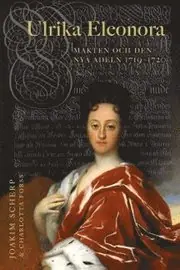 Ulrika Eleonora : makten och den nya adeln 1719-1720 Rabatt