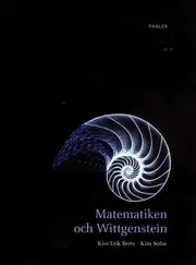 Fri frakt Matematiken och Wittgenstein