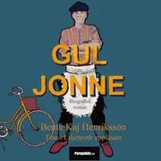 Gul jonne Extra rabatt