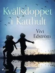 Kvällsdoppet i Katthult risnedsättning