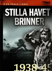Säker betalning Stilla havet brinner