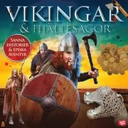 Begränsat antal Vikingar och hjältesagor