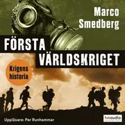 Första världskriget Reapris