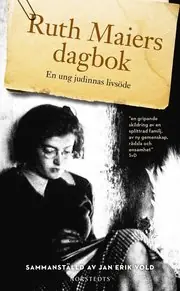 Ruth Maiers dagbok : ett judiskt kvinnoöde Snabb leverans