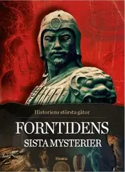 Forntidens sista mysterier Beställ nu