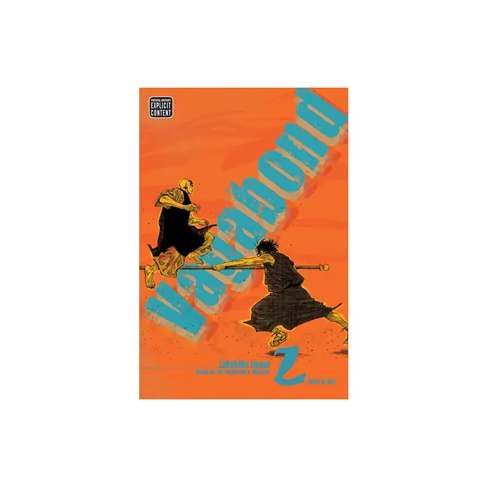 Extra rabatt Vagabond (VIZBIG Edition), Vol. 2 (häftad, eng)