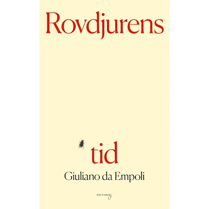 Rovdjurens tid (inbunden) Lägg i varukorgen