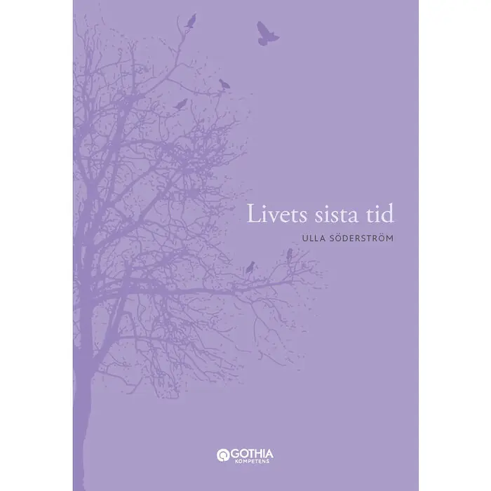Endast idag Livets sista tid (häftad)