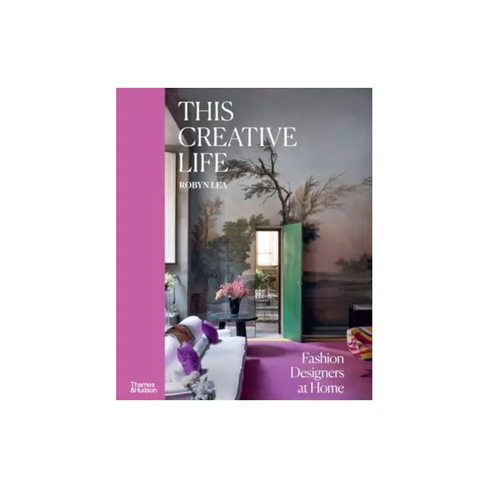 Kampanj This Creative Life (inbunden, eng)
