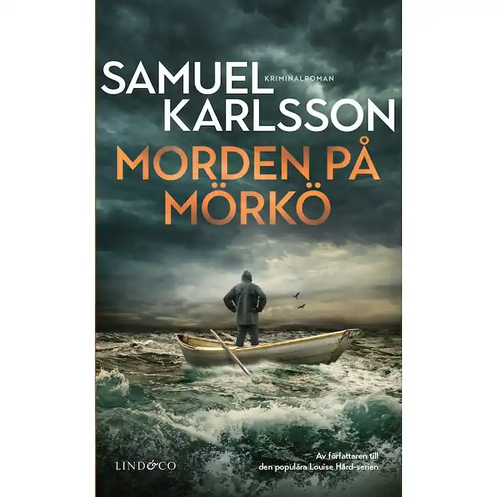 Morden på Mörkö (pocket) Köp nu