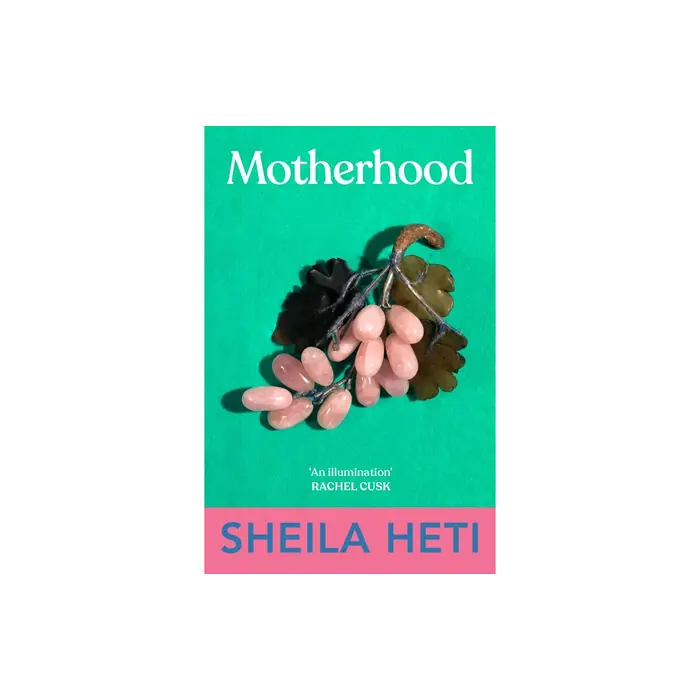 Snabb leverans Motherhood (häftad, eng)