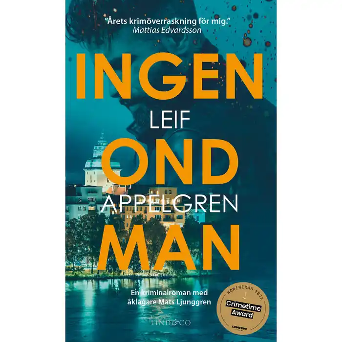 Ingen ond man (pocket) Populärt val