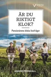 Rabatter Är du riktigt klok? : pensionärens kloka livsfrågor