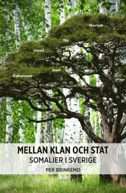 Mellan klan och stat : somalier i Sverige Erbjudande
