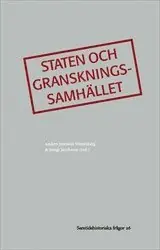 Staten och granskningssamhället Populär