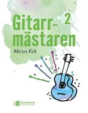 Expressleverans Gitarrmästaren 2