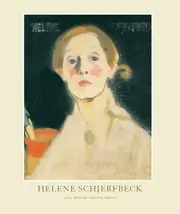 Fynd Helene Schjerfbeck - Liv och konstnärskap